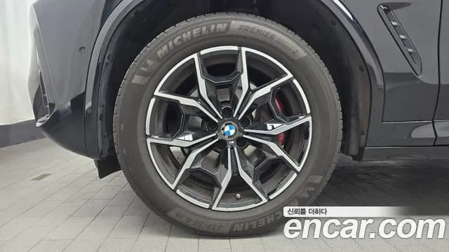 2024 BMW X3 (G01) xDrive 20i M Sports Pro Sold VIN WBA31DP06R9W01412 – photo 13 2024 BMW X3 (G01) xDrive 20i M Sports Pro Sold VIN WBA31DP06R9W01412 – photo 13