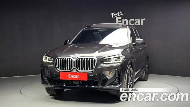2022 BMW X3 (G01) xDrive 20i M Sport Sold VIN WBA31DP07N9K73590 – front exterior 2022 BMW X3 (G01) xDrive 20i M Sport Sold VIN WBA31DP07N9K73590 – front exterior