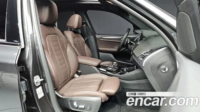 2022 BMW X3 (G01) xDrive 20i M Sport Sold VIN WBA31DP07N9K73590 – exterior detail 2022 BMW X3 (G01) xDrive 20i M Sport Sold VIN WBA31DP07N9K73590 – exterior detail