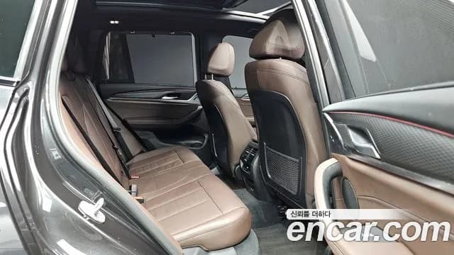2022 BMW X3 (G01) xDrive 20i M Sport Sold VIN WBA31DP07N9K73590 – photo 17 2022 BMW X3 (G01) xDrive 20i M Sport Sold VIN WBA31DP07N9K73590 – photo 17