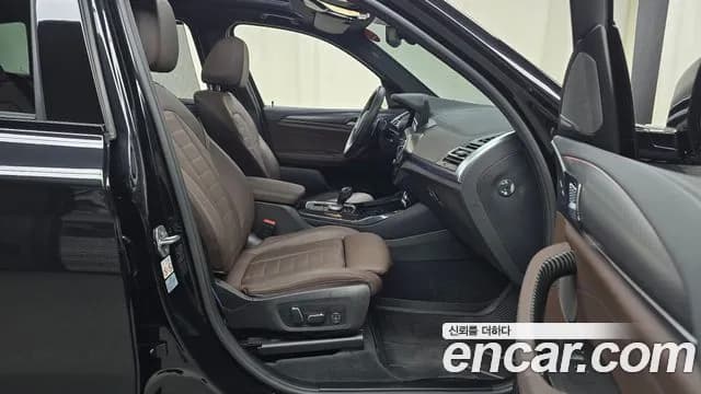 2024 BMW X3 (G01) xDrive 20i M Sports Pro Sold VIN WBA31DP07R9W57181 – dashboard 2024 BMW X3 (G01) xDrive 20i M Sports Pro Sold VIN WBA31DP07R9W57181 – dashboard