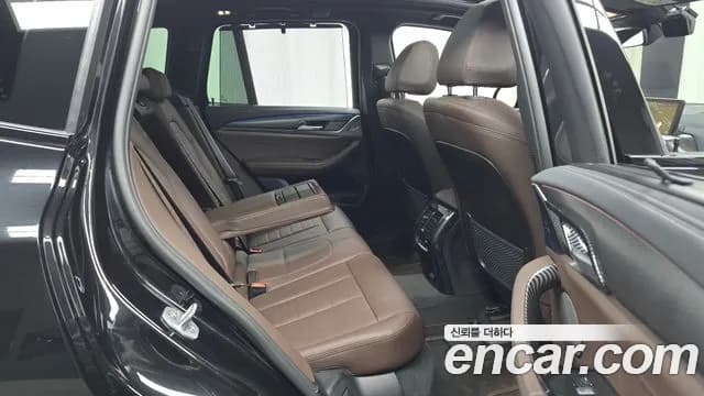 2024 BMW X3 (G01) xDrive 20i M Sports Pro Sold VIN WBA31DP07R9W57181 – exterior detail 2024 BMW X3 (G01) xDrive 20i M Sports Pro Sold VIN WBA31DP07R9W57181 – exterior detail