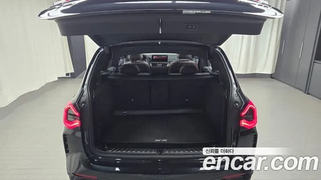 2024 BMW X3 (G01) xDrive 20i M Sports Pro Sold VIN WBA31DP07R9W57181 – undercarriage 2024 BMW X3 (G01) xDrive 20i M Sports Pro Sold VIN WBA31DP07R9W57181 – undercarriage