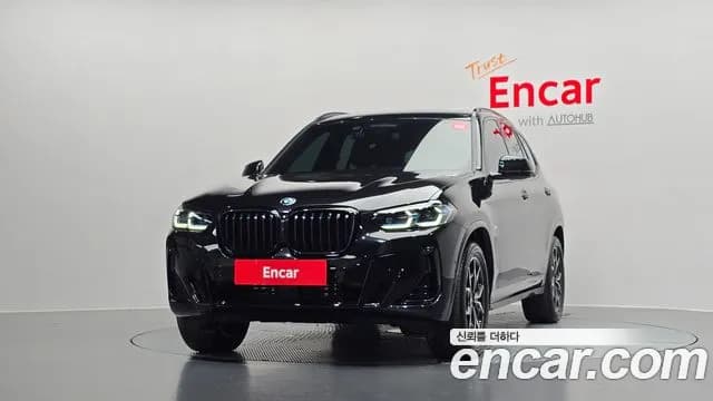 2024 BMW X3 (G01) xDrive 20i M Sports Pro Sold VIN WBA31DP07R9W57181 – trunk area 2024 BMW X3 (G01) xDrive 20i M Sports Pro Sold VIN WBA31DP07R9W57181 – trunk area