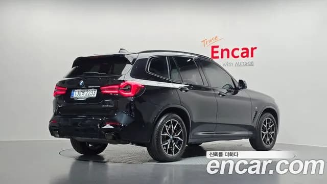2024 BMW X3 (G01) xDrive 20i M Sports Pro Sold VIN WBA31DP07R9W57181 – photo 12 2024 BMW X3 (G01) xDrive 20i M Sports Pro Sold VIN WBA31DP07R9W57181 – photo 12