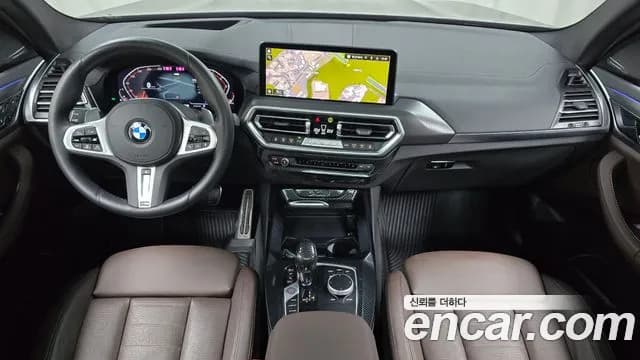 2024 BMW X3 (G01) xDrive 20i M Sports Pro Sold VIN WBA31DP07R9W57181 – photo 15 2024 BMW X3 (G01) xDrive 20i M Sports Pro Sold VIN WBA31DP07R9W57181 – photo 15