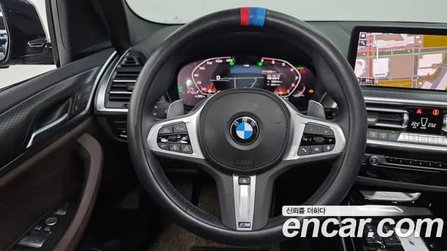 2024 BMW X3 (G01) xDrive 20i M Sport Sold VIN WBA31DP08R9U29738 – side profile 2024 BMW X3 (G01) xDrive 20i M Sport Sold VIN WBA31DP08R9U29738 – side profile