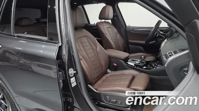 2024 BMW X3 (G01) xDrive 20i M Sport Sold VIN WBA31DP08R9U29738 – interior seats 2024 BMW X3 (G01) xDrive 20i M Sport Sold VIN WBA31DP08R9U29738 – interior seats