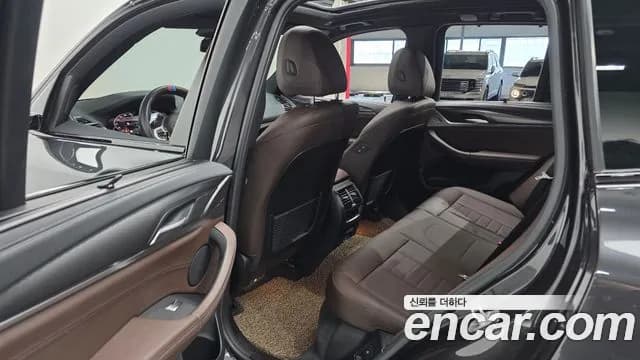 2024 BMW X3 (G01) xDrive 20i M Sport Sold VIN WBA31DP08R9U29738 – undercarriage 2024 BMW X3 (G01) xDrive 20i M Sport Sold VIN WBA31DP08R9U29738 – undercarriage