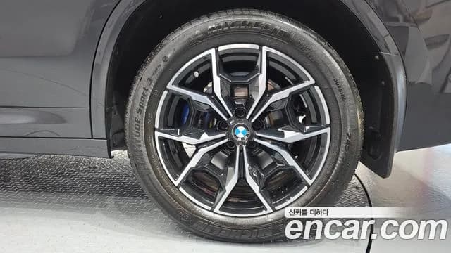 2024 BMW X3 (G01) xDrive 20i M Sport Sold VIN WBA31DP08R9U29738 – photo 11 2024 BMW X3 (G01) xDrive 20i M Sport Sold VIN WBA31DP08R9U29738 – photo 11