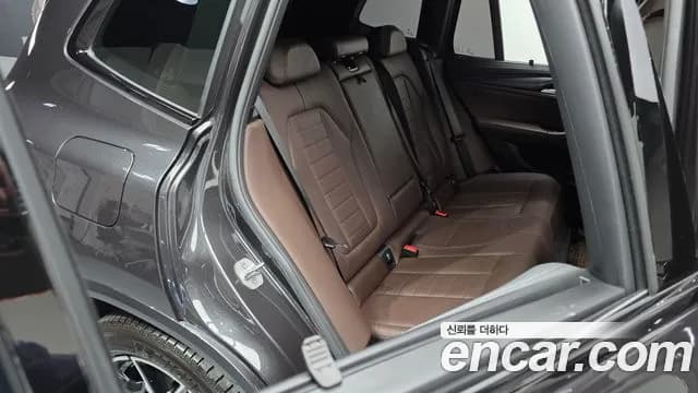 2024 BMW X3 (G01) xDrive 20i M Sport Sold VIN WBA31DP08R9U29738 – photo 13 2024 BMW X3 (G01) xDrive 20i M Sport Sold VIN WBA31DP08R9U29738 – photo 13