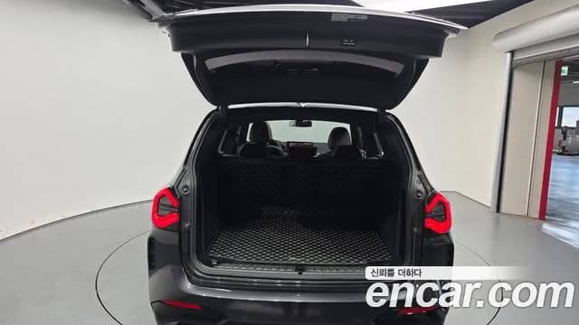 2024 BMW X3 (G01) xDrive 20i M Sport Sold VIN WBA31DP08R9U29738 – photo 18 2024 BMW X3 (G01) xDrive 20i M Sport Sold VIN WBA31DP08R9U29738 – photo 18