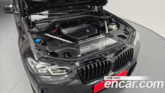 2024 BMW X3 (G01) xDrive 20i M Sport Sold VIN WBA31DP08R9U29738 – photo 24 2024 BMW X3 (G01) xDrive 20i M Sport Sold VIN WBA31DP08R9U29738 – photo 24