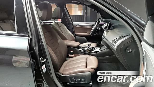 2024 BMW X3 (G01) xDrive 20i M Sports Pro Sold VIN WBA31DP08R9W34122 – exterior detail 2024 BMW X3 (G01) xDrive 20i M Sports Pro Sold VIN WBA31DP08R9W34122 – exterior detail
