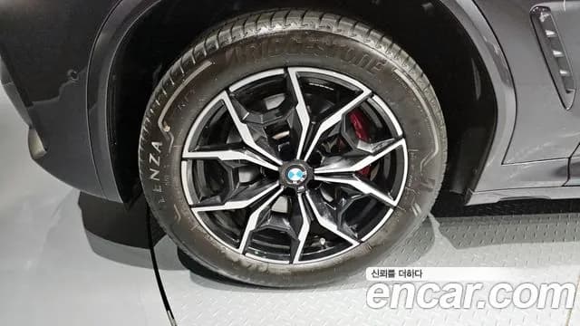 2024 BMW X3 (G01) xDrive 20i M Sports Pro Sold VIN WBA31DP08R9W34122 – photo 14 2024 BMW X3 (G01) xDrive 20i M Sports Pro Sold VIN WBA31DP08R9W34122 – photo 14