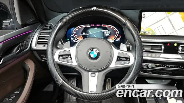 2024 BMW X3 (G01) xDrive 20i M Sports Pro Sold VIN WBA31DP08R9W34122 – photo 20 2024 BMW X3 (G01) xDrive 20i M Sports Pro Sold VIN WBA31DP08R9W34122 – photo 20