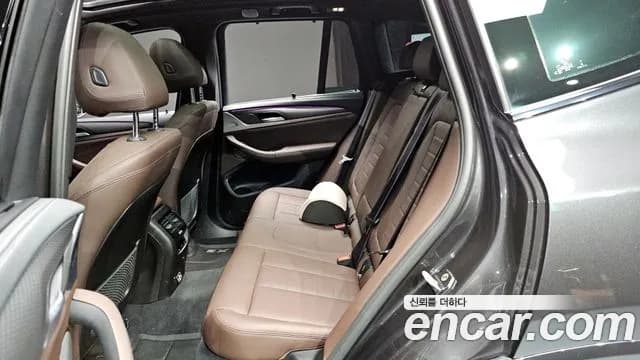 2024 BMW X3 (G01) xDrive 20i M Sports Pro Sold VIN WBA31DP08R9W34122 – photo 21 2024 BMW X3 (G01) xDrive 20i M Sports Pro Sold VIN WBA31DP08R9W34122 – photo 21