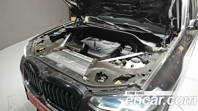 2024 BMW X3 (G01) xDrive 20i M Sports Pro Sold VIN WBA31DP08R9W34122 – photo 27 2024 BMW X3 (G01) xDrive 20i M Sports Pro Sold VIN WBA31DP08R9W34122 – photo 27