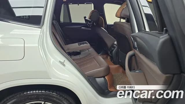2022 BMW X3 (G01) xDrive 20i M Sport Sold VIN WBA31DP09N9L21378 – engine bay 2022 BMW X3 (G01) xDrive 20i M Sport Sold VIN WBA31DP09N9L21378 – engine bay