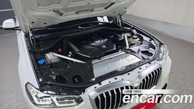 2022 BMW X3 (G01) xDrive 20i M Sport Sold VIN WBA31DP09N9L21378 – photo 18 2022 BMW X3 (G01) xDrive 20i M Sport Sold VIN WBA31DP09N9L21378 – photo 18