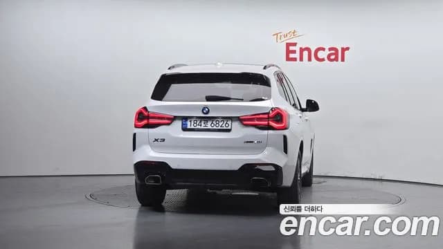 2022 BMW X3 (G01) xDrive 20i M Sport Sold VIN WBA31DP09N9M49040 – trunk area 2022 BMW X3 (G01) xDrive 20i M Sport Sold VIN WBA31DP09N9M49040 – trunk area