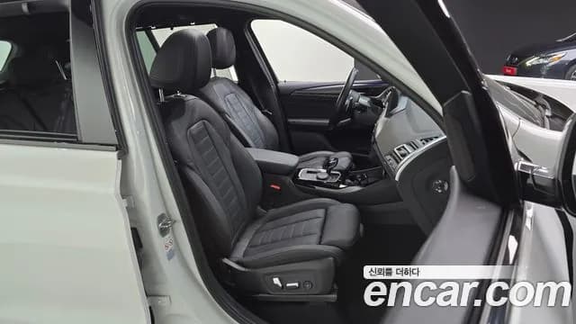 2022 BMW X3 (G01) xDrive 20i M Sport Sold VIN WBA31DP09N9M49040 – photo 13 2022 BMW X3 (G01) xDrive 20i M Sport Sold VIN WBA31DP09N9M49040 – photo 13