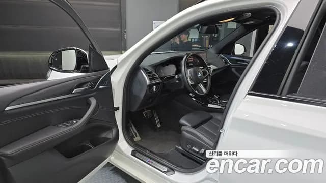 2022 BMW X3 (G01) xDrive 20i M Sport Sold VIN WBA31DP09N9M49040 – photo 15 2022 BMW X3 (G01) xDrive 20i M Sport Sold VIN WBA31DP09N9M49040 – photo 15