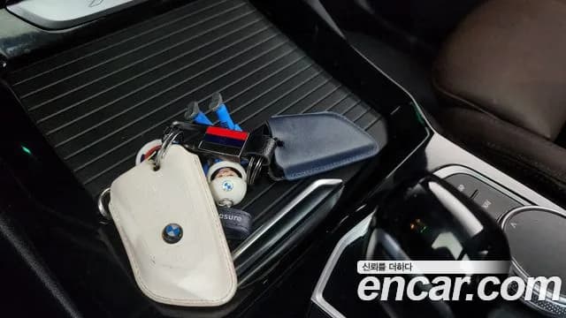 2024 BMW X3 (G01) xDrive 20i M Sport Sold VIN WBA31DP09R9V07797 – trunk area 2024 BMW X3 (G01) xDrive 20i M Sport Sold VIN WBA31DP09R9V07797 – trunk area