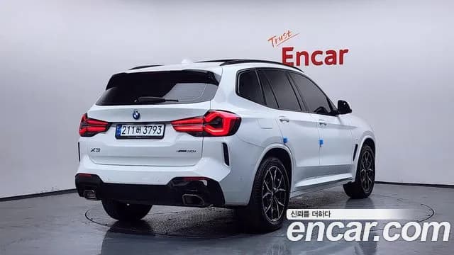 2024 BMW X3 (G01) xDrive 20i M Sport Sold VIN WBA31DP09R9V07797 – photo 12 2024 BMW X3 (G01) xDrive 20i M Sport Sold VIN WBA31DP09R9V07797 – photo 12