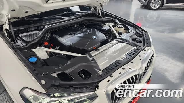 2024 BMW X3 (G01) xDrive 20i M Sport Sold VIN WBA31DP09R9V07797 – photo 13 2024 BMW X3 (G01) xDrive 20i M Sport Sold VIN WBA31DP09R9V07797 – photo 13
