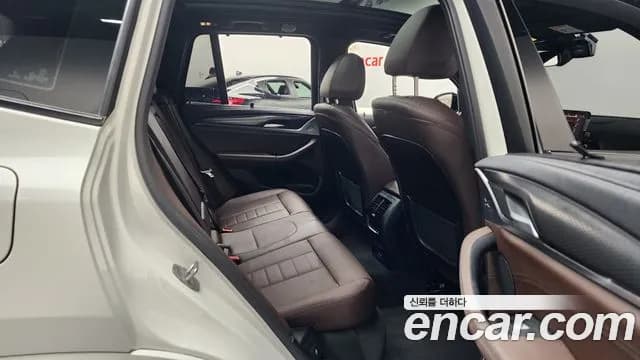 2024 BMW X3 (G01) xDrive 20i M Sport Sold VIN WBA31DP09R9V07797 – photo 16 2024 BMW X3 (G01) xDrive 20i M Sport Sold VIN WBA31DP09R9V07797 – photo 16