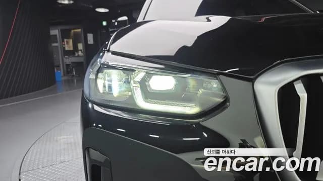 2022 BMW X3 (G01) xDrive 20i M Sport Sold VIN WBA31DP0XN9M43859 – front exterior 2022 BMW X3 (G01) xDrive 20i M Sport Sold VIN WBA31DP0XN9M43859 – front exterior