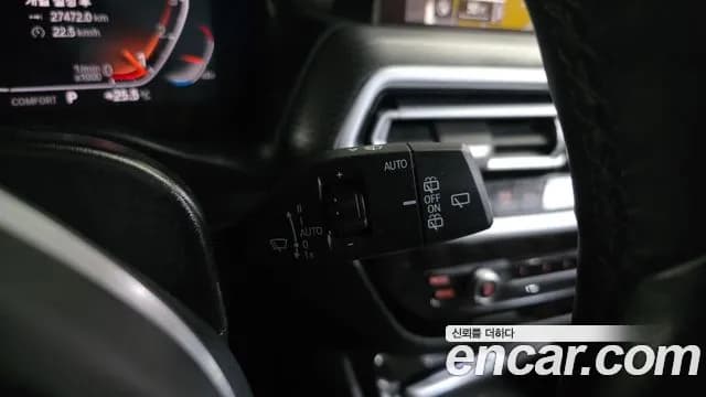 2022 BMW X3 (G01) xDrive 20i M Sport Sold VIN WBA31DP0XN9M43859 – dashboard 2022 BMW X3 (G01) xDrive 20i M Sport Sold VIN WBA31DP0XN9M43859 – dashboard