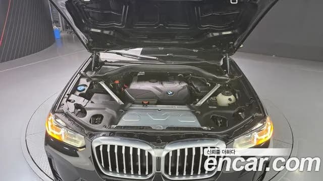2022 BMW X3 (G01) xDrive 20i M Sport Sold VIN WBA31DP0XN9M43859 – photo 23 2022 BMW X3 (G01) xDrive 20i M Sport Sold VIN WBA31DP0XN9M43859 – photo 23