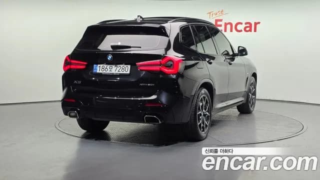 2022 BMW X3 (G01) xDrive 20i M Sport Sold VIN WBA31DP0XN9M43859 – photo 26 2022 BMW X3 (G01) xDrive 20i M Sport Sold VIN WBA31DP0XN9M43859 – photo 26