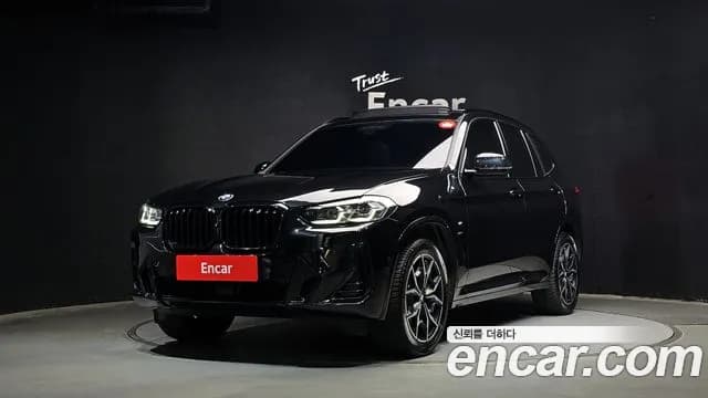 2023 BMW X3 (G01) xDrive 20i M Sport Sold VIN WBA31DP0XP9P95343 – front exterior 2023 BMW X3 (G01) xDrive 20i M Sport Sold VIN WBA31DP0XP9P95343 – front exterior