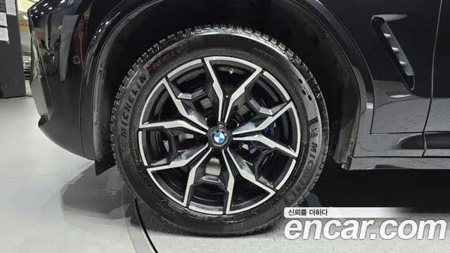 2023 BMW X3 (G01) xDrive 20i M Sport Sold VIN WBA31DP0XP9P95343 – photo 11 2023 BMW X3 (G01) xDrive 20i M Sport Sold VIN WBA31DP0XP9P95343 – photo 11