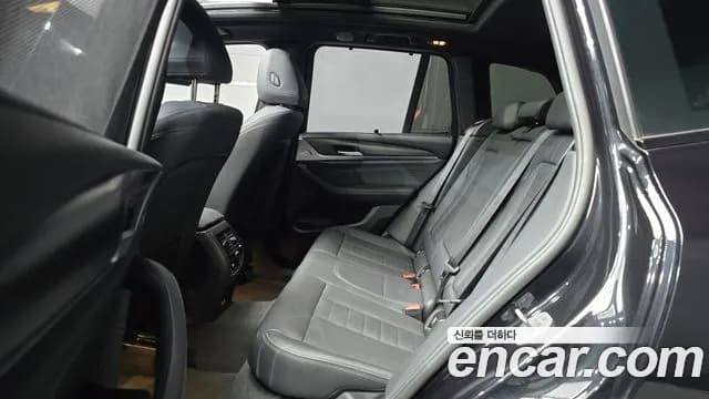 2023 BMW X3 (G01) xDrive 20i M Sport Sold VIN WBA31DP0XP9P95343 – photo 12 2023 BMW X3 (G01) xDrive 20i M Sport Sold VIN WBA31DP0XP9P95343 – photo 12