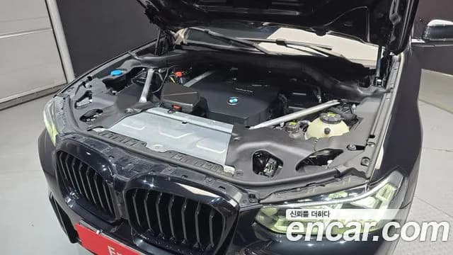 2023 BMW X3 (G01) xDrive 20i M Sport Sold VIN WBA31DP0XP9P95343 – photo 14 2023 BMW X3 (G01) xDrive 20i M Sport Sold VIN WBA31DP0XP9P95343 – photo 14
