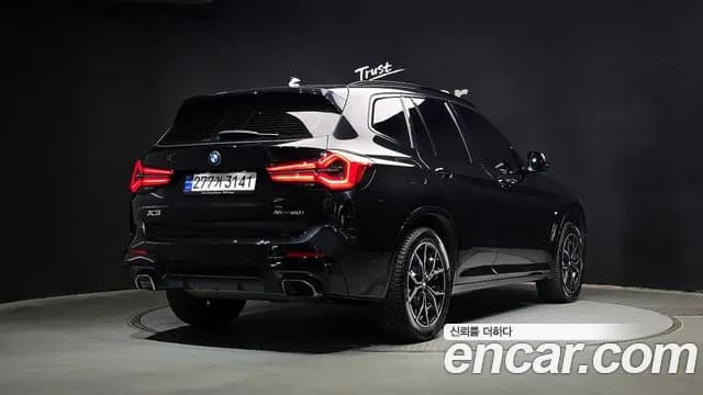 2023 BMW X3 (G01) xDrive 20i M Sport Sold VIN WBA31DP0XP9P95343 – photo 15 2023 BMW X3 (G01) xDrive 20i M Sport Sold VIN WBA31DP0XP9P95343 – photo 15
