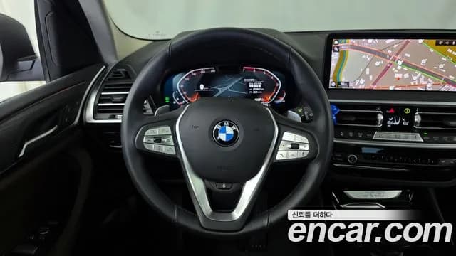 2024 BMW X3 (G01) xDrive 20i Sold VIN WBA31DP0XR9V84274 – front exterior 2024 BMW X3 (G01) xDrive 20i Sold VIN WBA31DP0XR9V84274 – front exterior