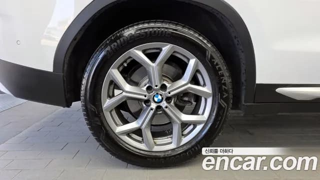 2024 BMW X3 (G01) xDrive 20i Sold VIN WBA31DP0XR9V84274 – trunk area 2024 BMW X3 (G01) xDrive 20i Sold VIN WBA31DP0XR9V84274 – trunk area