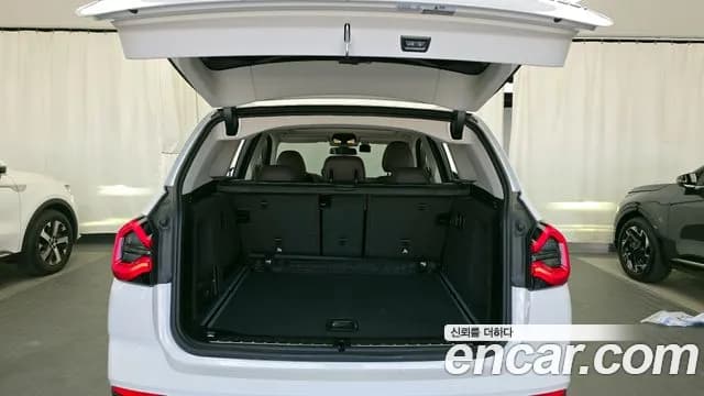2024 BMW X3 (G01) xDrive 20i Sold VIN WBA31DP0XR9V84274 – photo 17 2024 BMW X3 (G01) xDrive 20i Sold VIN WBA31DP0XR9V84274 – photo 17
