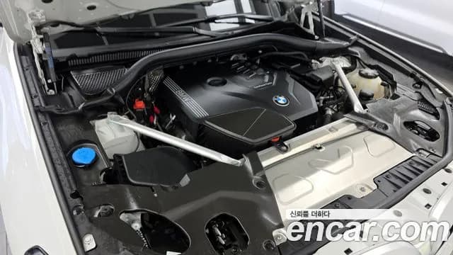 2024 BMW X3 (G01) xDrive 20i Sold VIN WBA31DP0XR9V84274 – photo 30 2024 BMW X3 (G01) xDrive 20i Sold VIN WBA31DP0XR9V84274 – photo 30