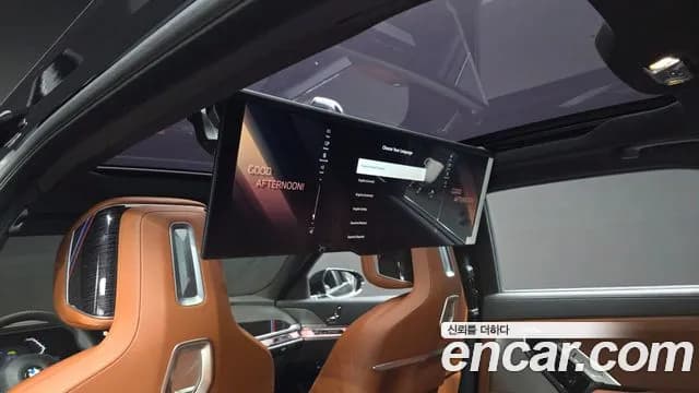 2025 BMW 7 Series (G70) 740i xDrive M Sport Sold VIN WBA31EH00SCU28371 – rear exterior 2025 BMW 7 Series (G70) 740i xDrive M Sport Sold VIN WBA31EH00SCU28371 – rear exterior