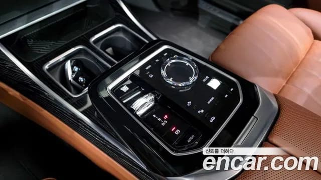 2025 BMW 7 Series (G70) 740i xDrive M Sport Sold VIN WBA31EH00SCU28371 – photo 16 2025 BMW 7 Series (G70) 740i xDrive M Sport Sold VIN WBA31EH00SCU28371 – photo 16
