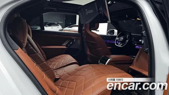 2025 BMW 7 Series (G70) 740i xDrive M Sport Sold VIN WBA31EH03SCT55061 – photo 15 2025 BMW 7 Series (G70) 740i xDrive M Sport Sold VIN WBA31EH03SCT55061 – photo 15