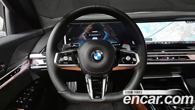 2025 BMW 7 Series (G70) 740i xDrive M Sport Sold VIN WBA31EH03SCT55061 – photo 16 2025 BMW 7 Series (G70) 740i xDrive M Sport Sold VIN WBA31EH03SCT55061 – photo 16
