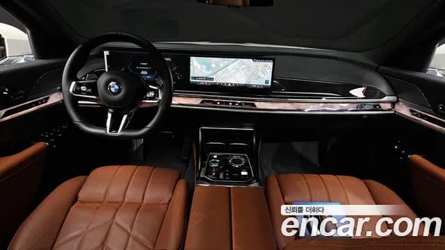 2025 BMW 7 Series (G70) 740i xDrive M Sport Sold VIN WBA31EH03SCT55061 – photo 18 2025 BMW 7 Series (G70) 740i xDrive M Sport Sold VIN WBA31EH03SCT55061 – photo 18