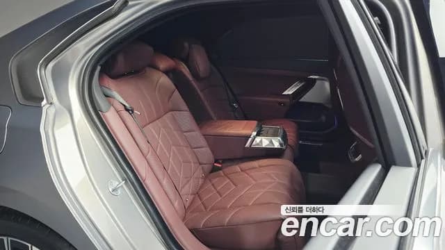 2025 BMW 7Series (G70) 740i xDrive M Sport Sold VIN WBA31EH03SCU57475 – photo 15 2025 BMW 7Series (G70) 740i xDrive M Sport Sold VIN WBA31EH03SCU57475 – photo 15